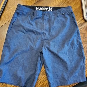 Hurley shorts